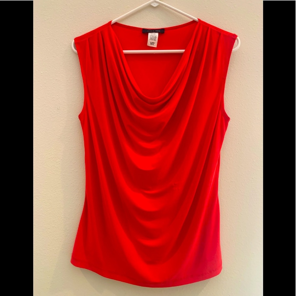 Red Top